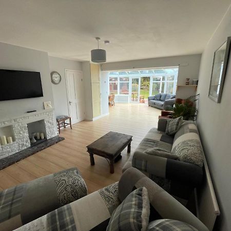 3 Bed Bungalow In Winchcombe, Cotswolds,Gloucester Bagian luar foto