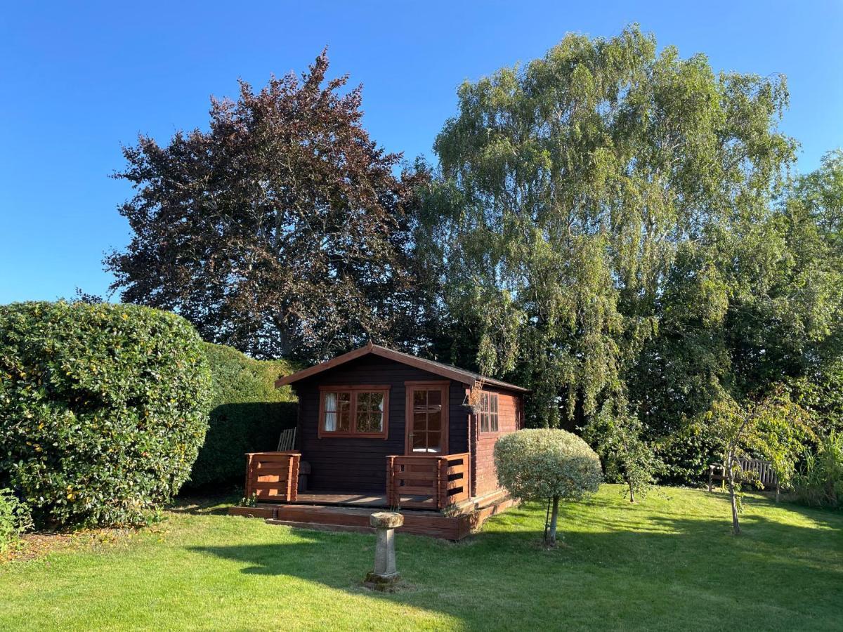 3 Bed Bungalow In Winchcombe, Cotswolds,Gloucester Bagian luar foto