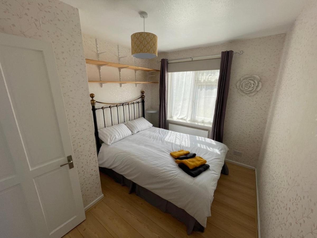 3 Bed Bungalow In Winchcombe, Cotswolds,Gloucester Bagian luar foto